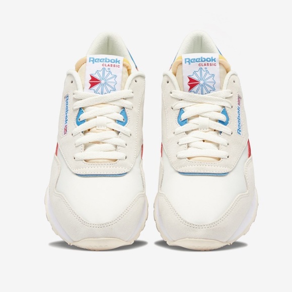 New Reebok Classic Nylon Men's Shoes - Picture 8 of 9